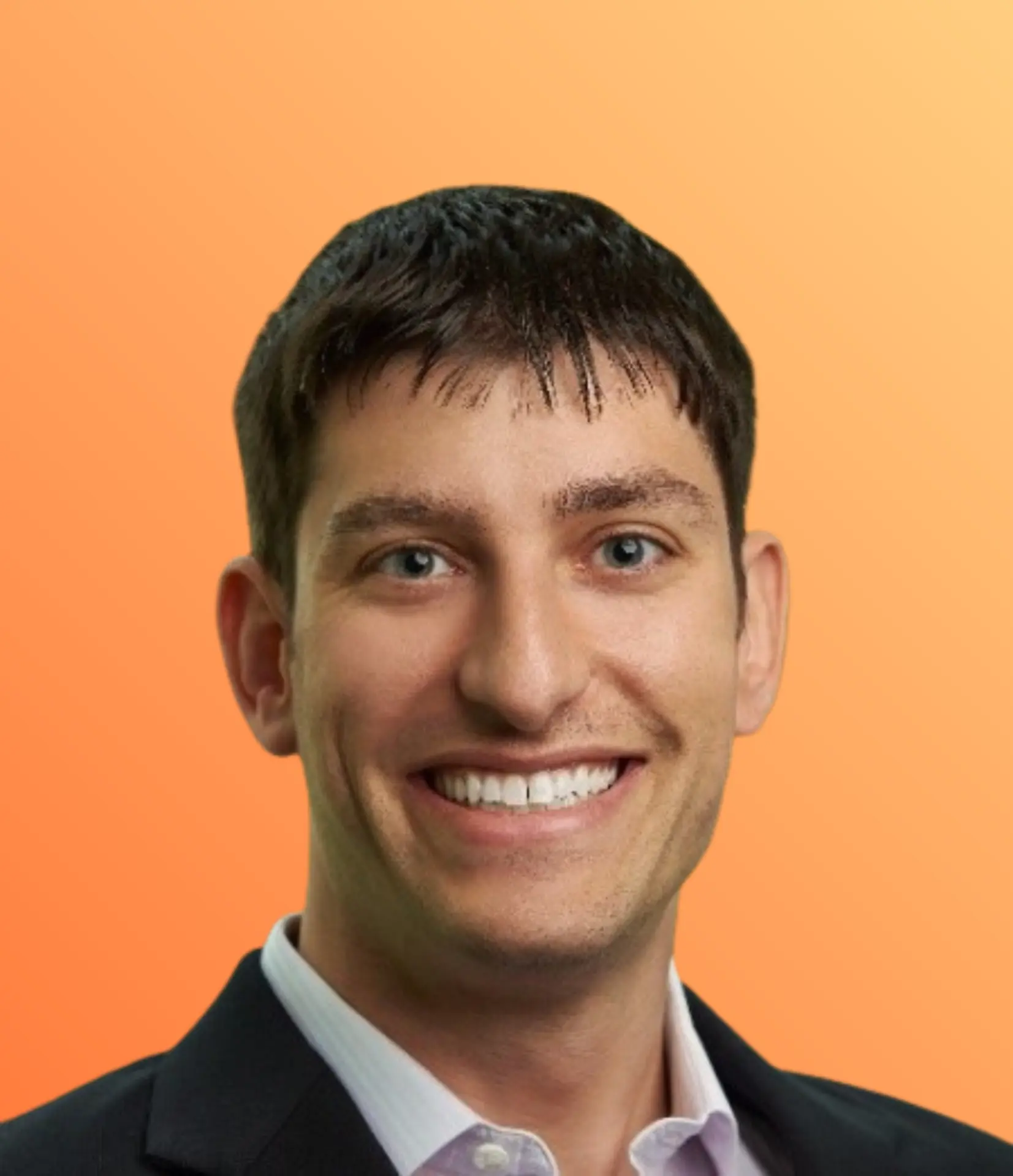 Adam Weinger, Founder & President, Double the Donation · CEO, Foundry for Good
