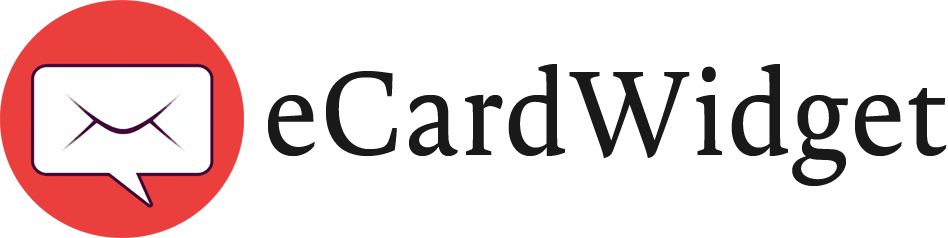 eCardWidget