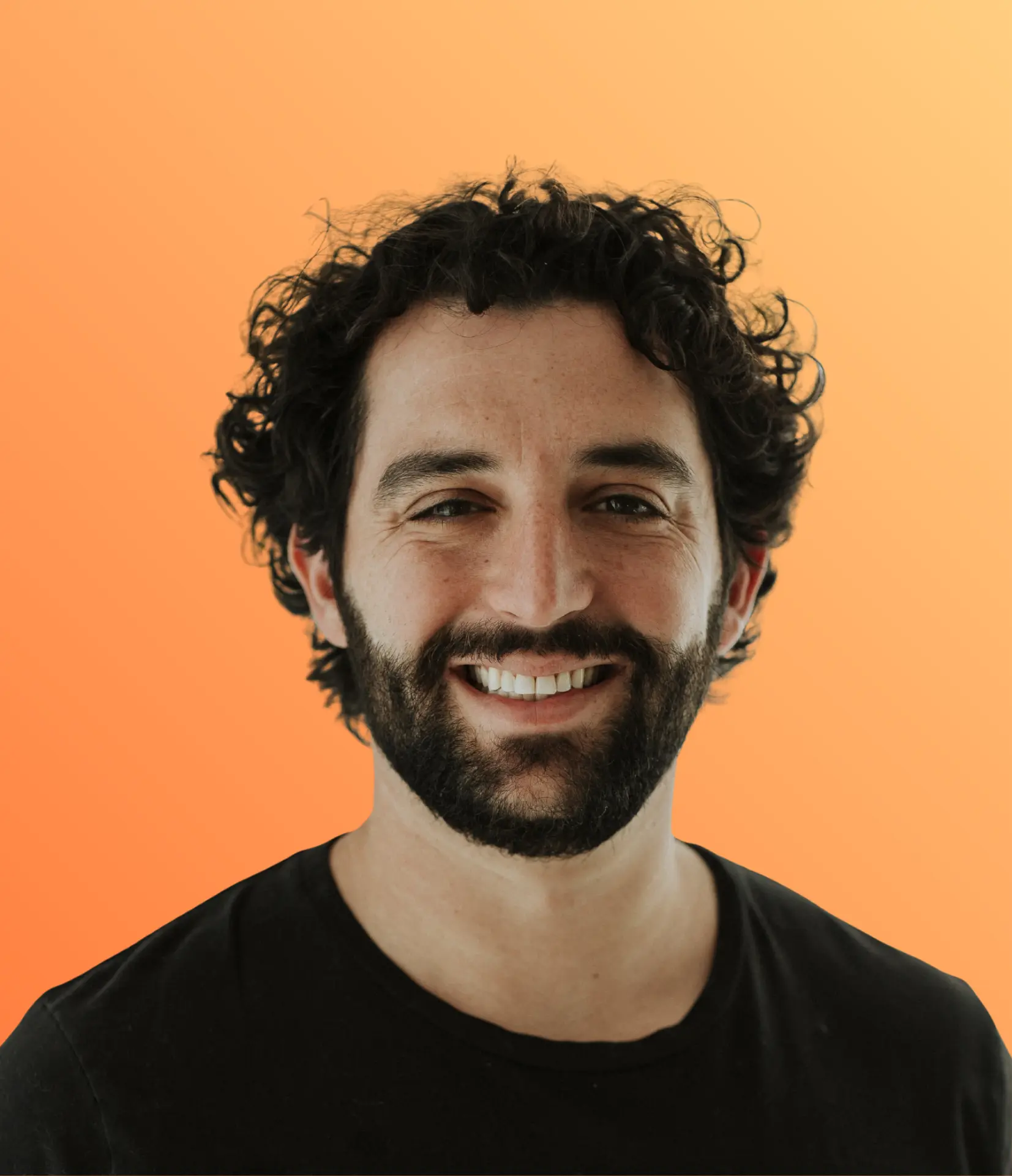 Rafi Norberg, President, Nexus Marketing · Partner, Foundry for Good